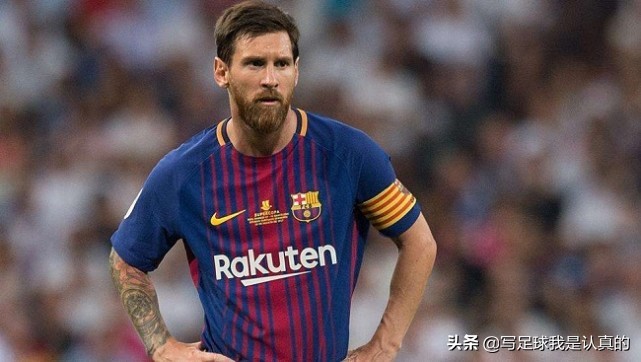 巴萨与梅西的精彩瞬间,巴萨和梅西最惨的一次