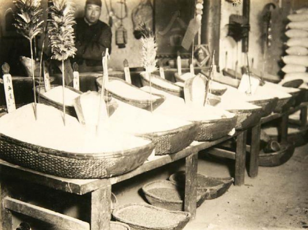 民国时期十块大洋能买多少东西,民国时期十块大洋可以买到什么