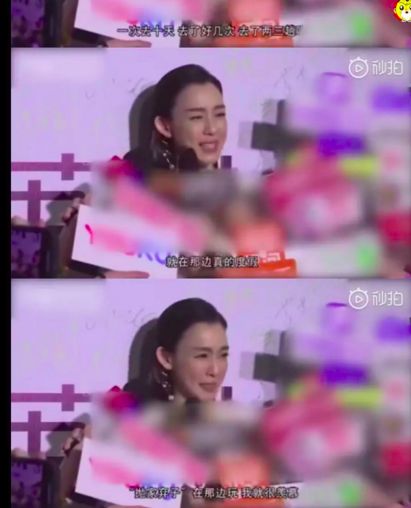 讽刺大S抛夫弃子？曾因耍大牌被封杀的她，真的洗不白！