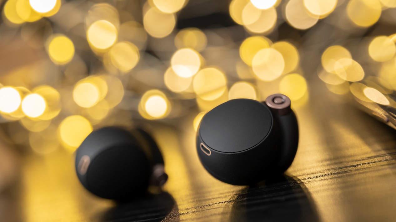 地表最强降噪耳机wf-1000xm4,wf-1000xm4真无线蓝牙降噪耳机