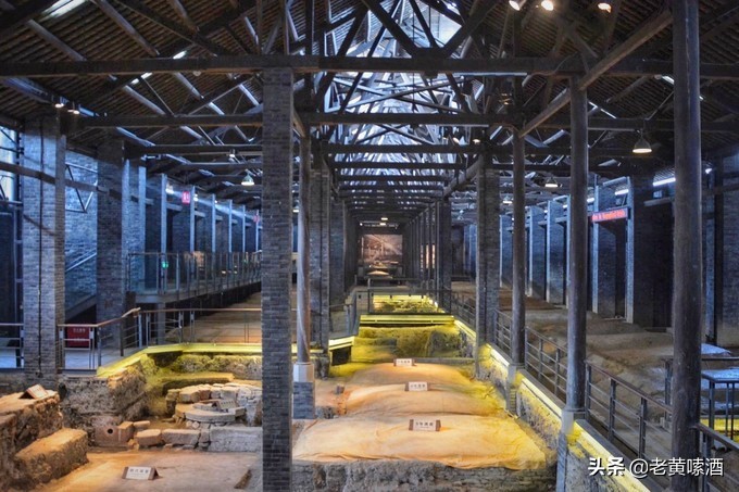 水井坊白酒简介和历史,水井坊是真的还是假的