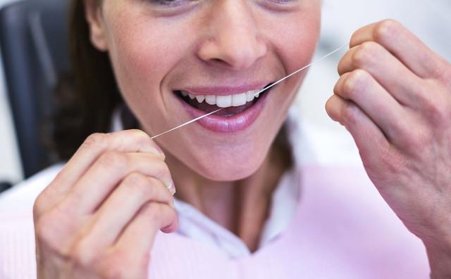 牙齿稀疏牙缝大真的影响财运吗,牙缝越来越宽有什么好办法