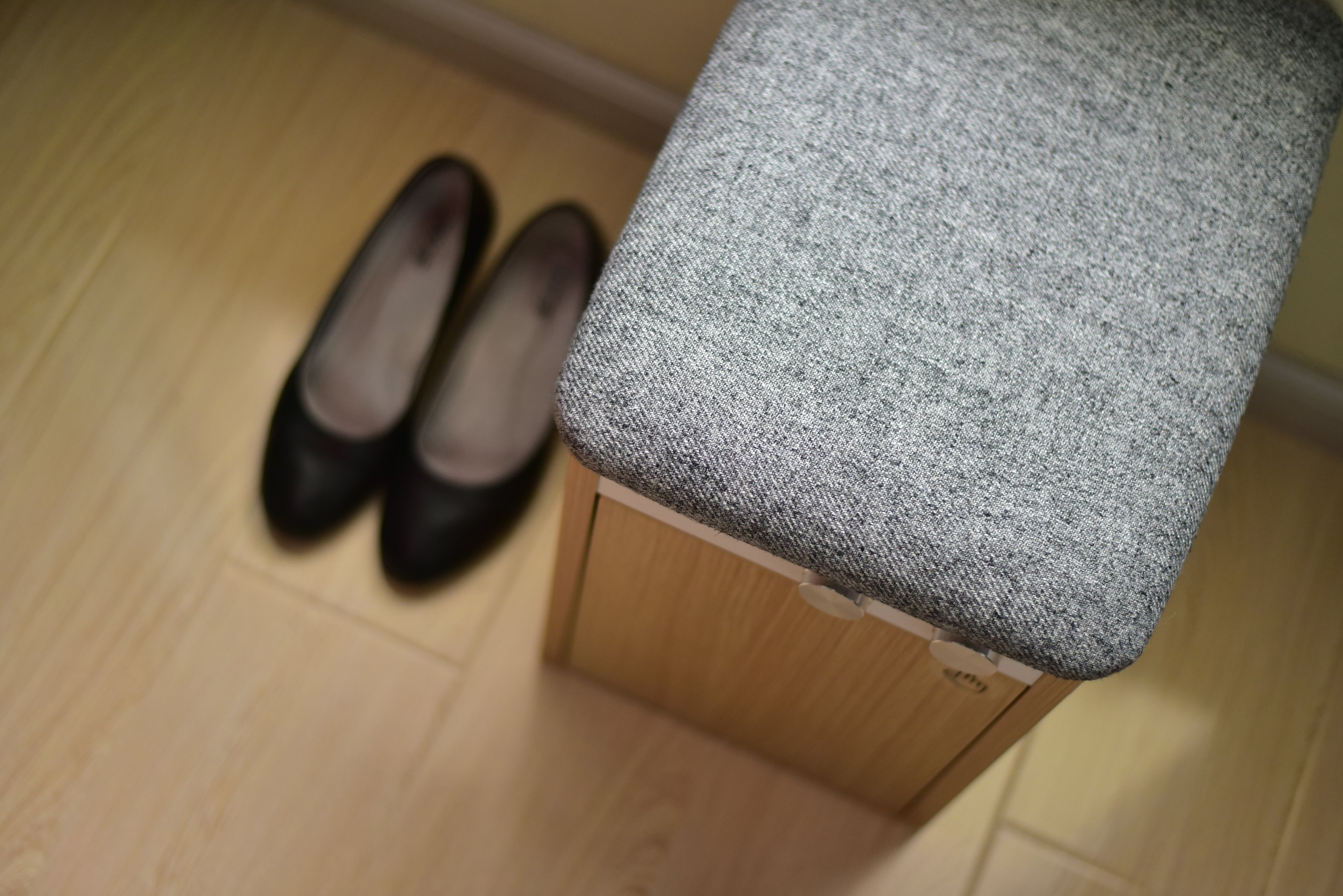 37℃小太阳杀菌烘干鞋凳·健康·安全·护鞋