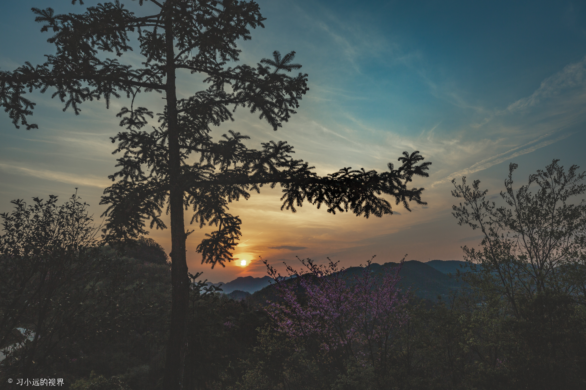 宜都十大必玩景点,宜都打卡美景
