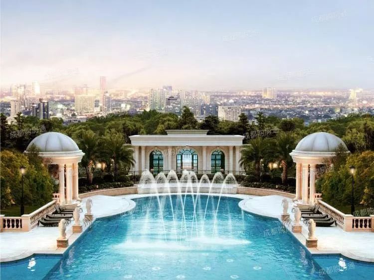 有的人表面报名摇“仁恒”，背地里却在默背这篇200万级买房攻略