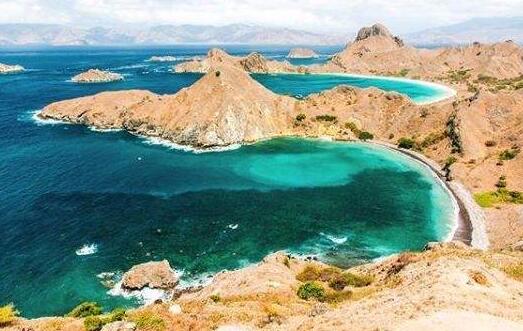 沧海桑田怎么理解,沧海桑田是什么意思啊