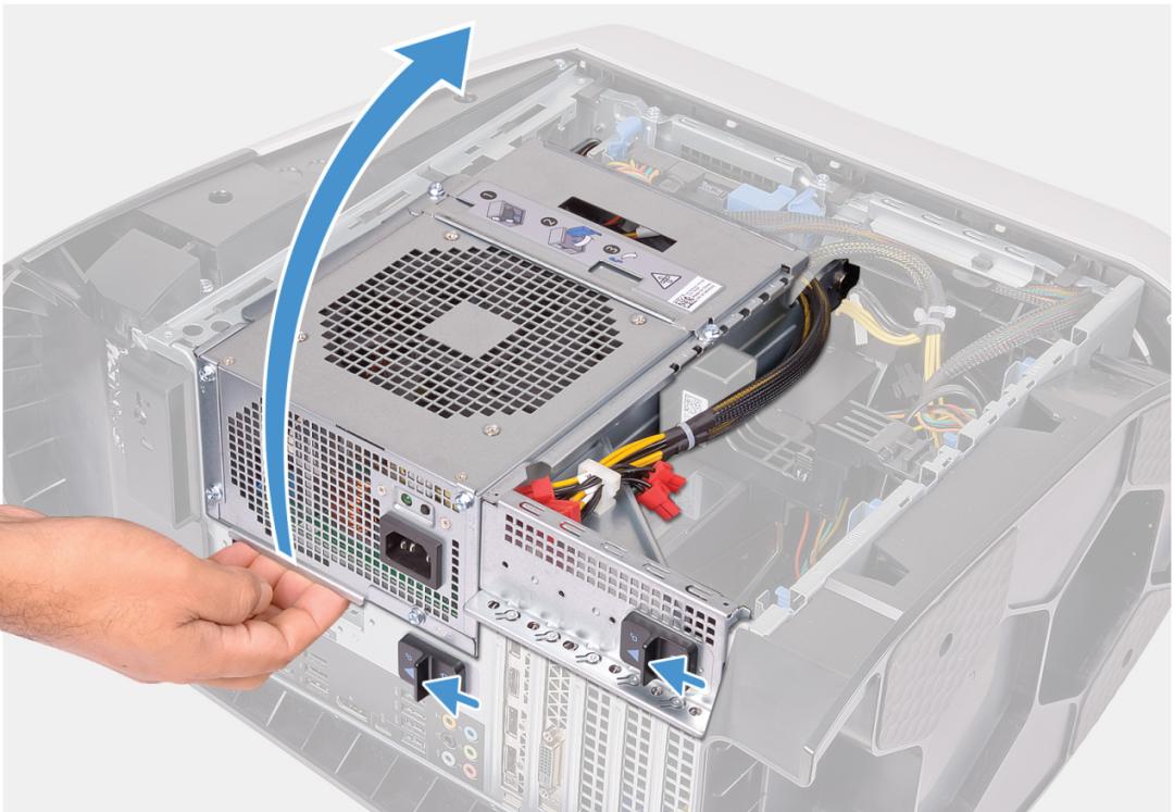 机·教学贴丨如何在AURORAR9上实现双显卡交火？
