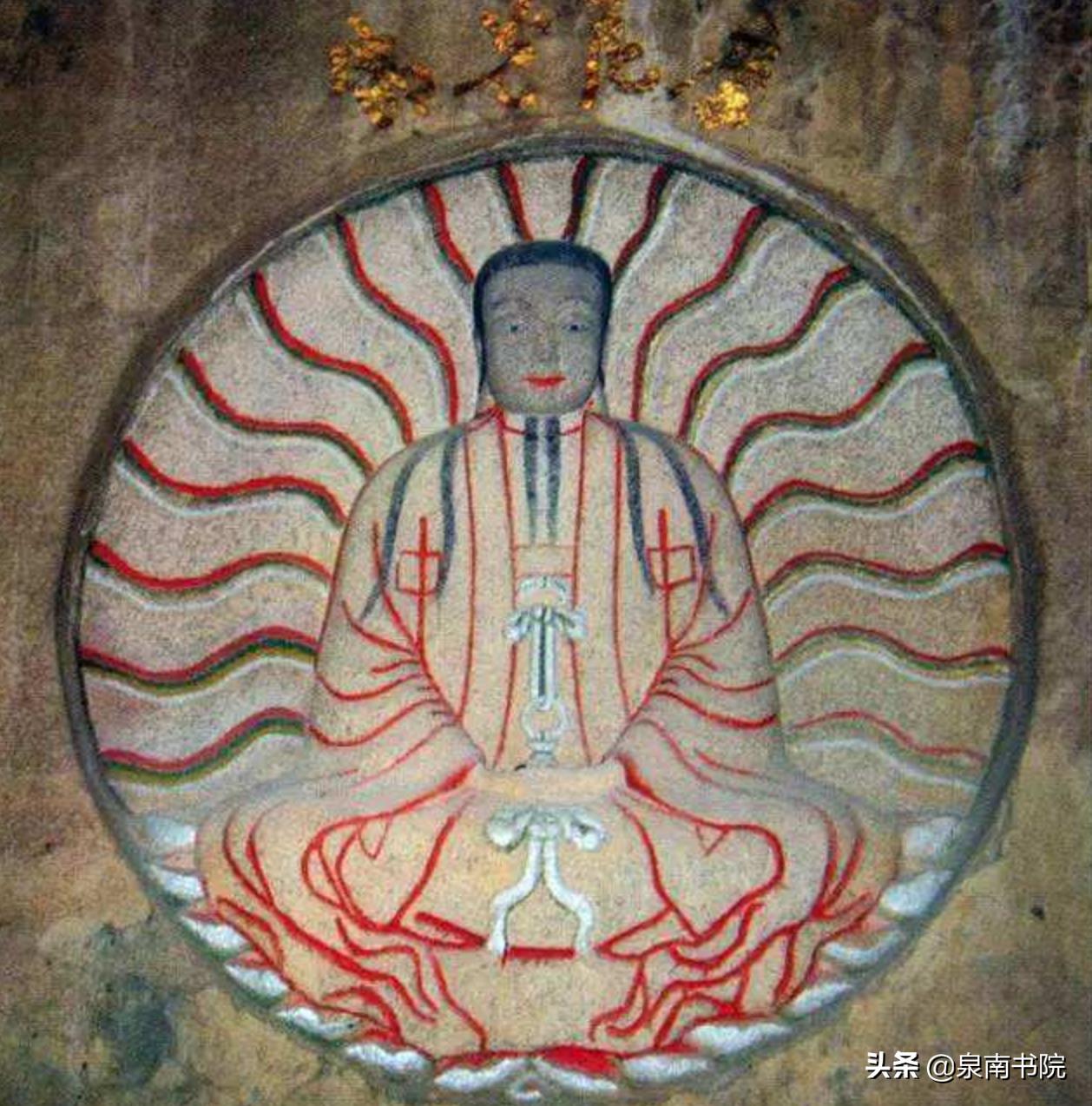 晋江草庵摩尼教寺庙,草庵摩尼教遗址