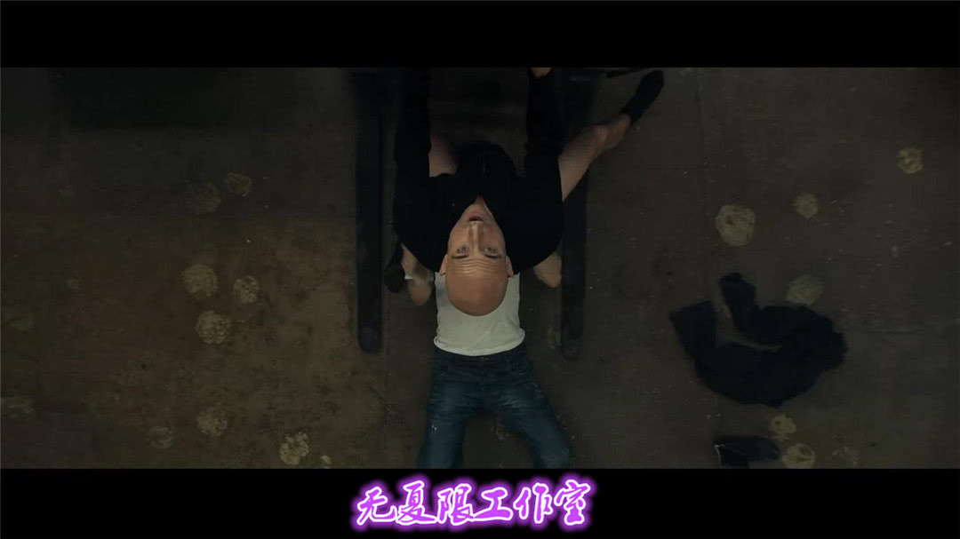 王牌贱谍深度解析,王牌贱谍所有人物