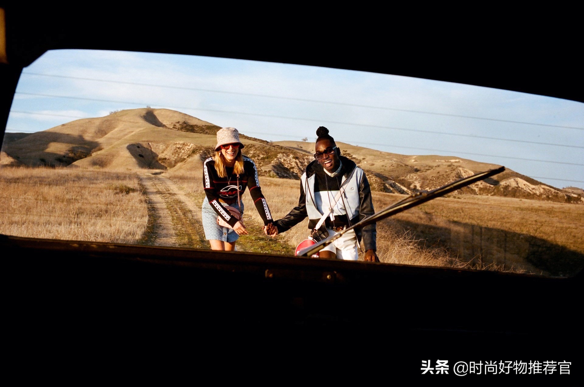 coach新包5900元,coach新包粘手