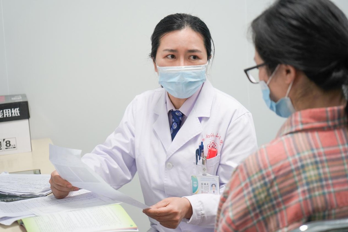 22岁女生确诊宫颈癌！女性易中招的五种恶性肿瘤应重视