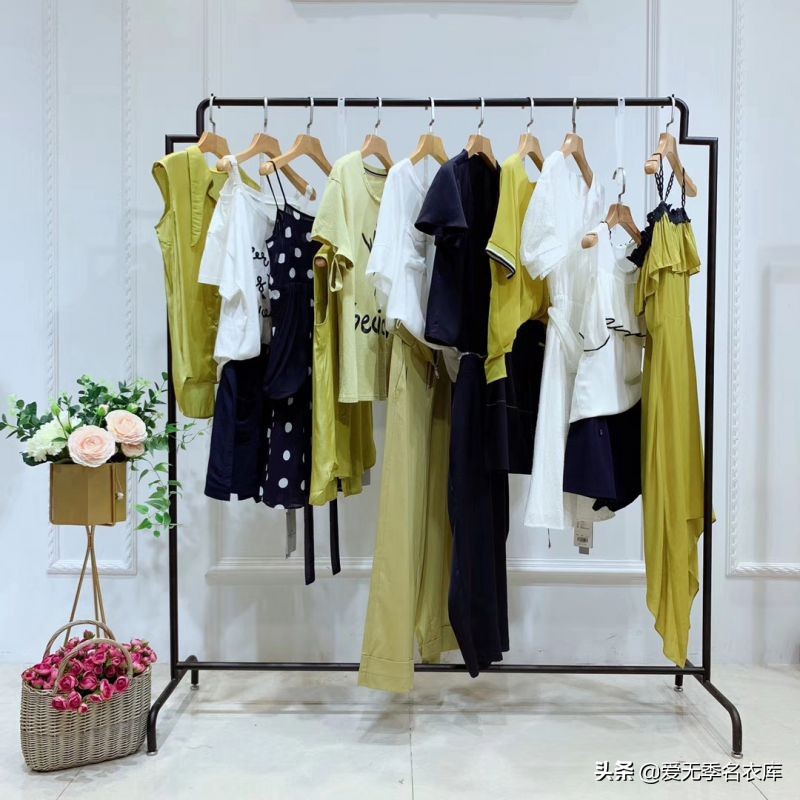 想开女装店在哪进货,想开女装实体店怎么在线上找货源