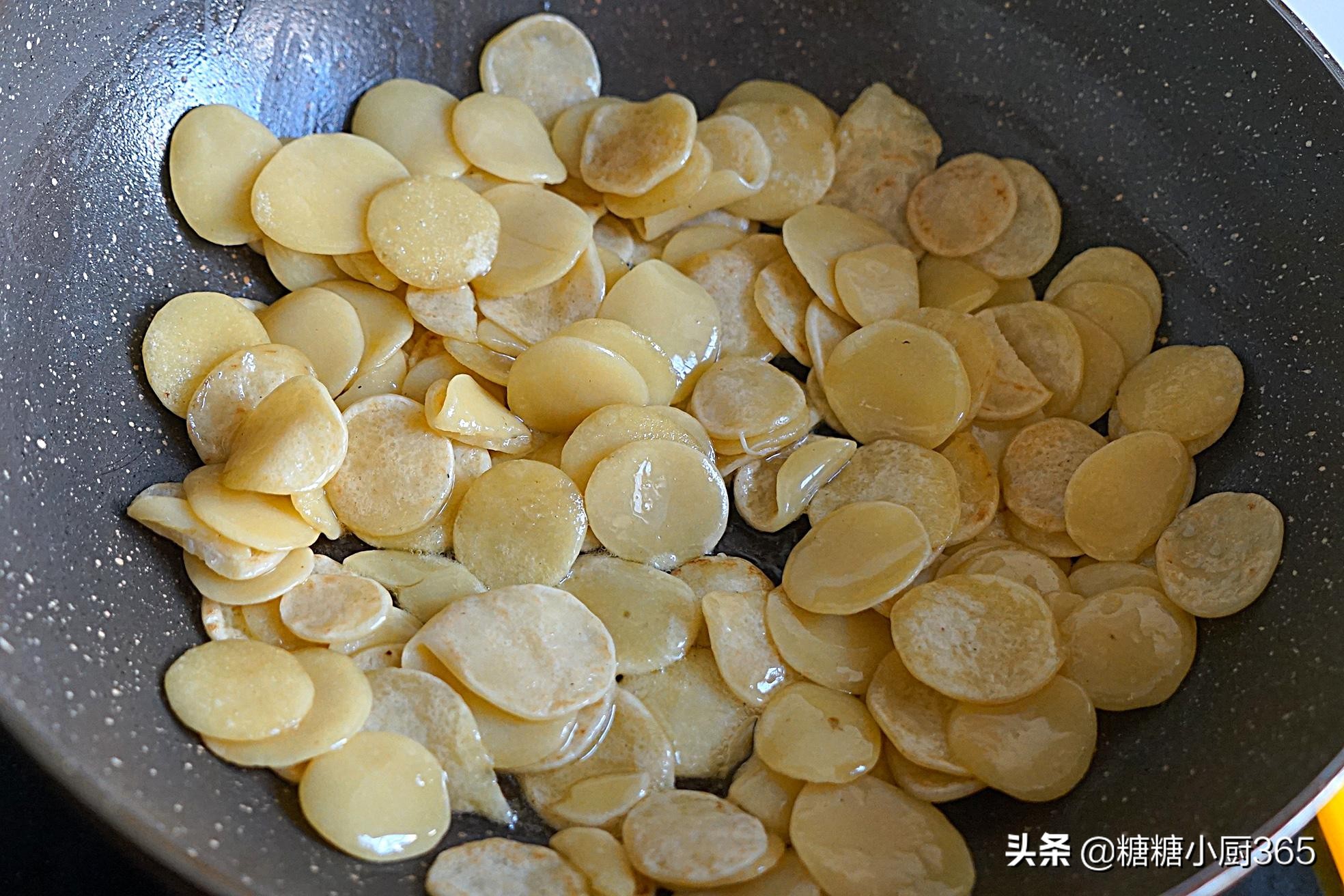 徐州绿豆饼怎么做又香又好吃,苏北干货绿豆饼