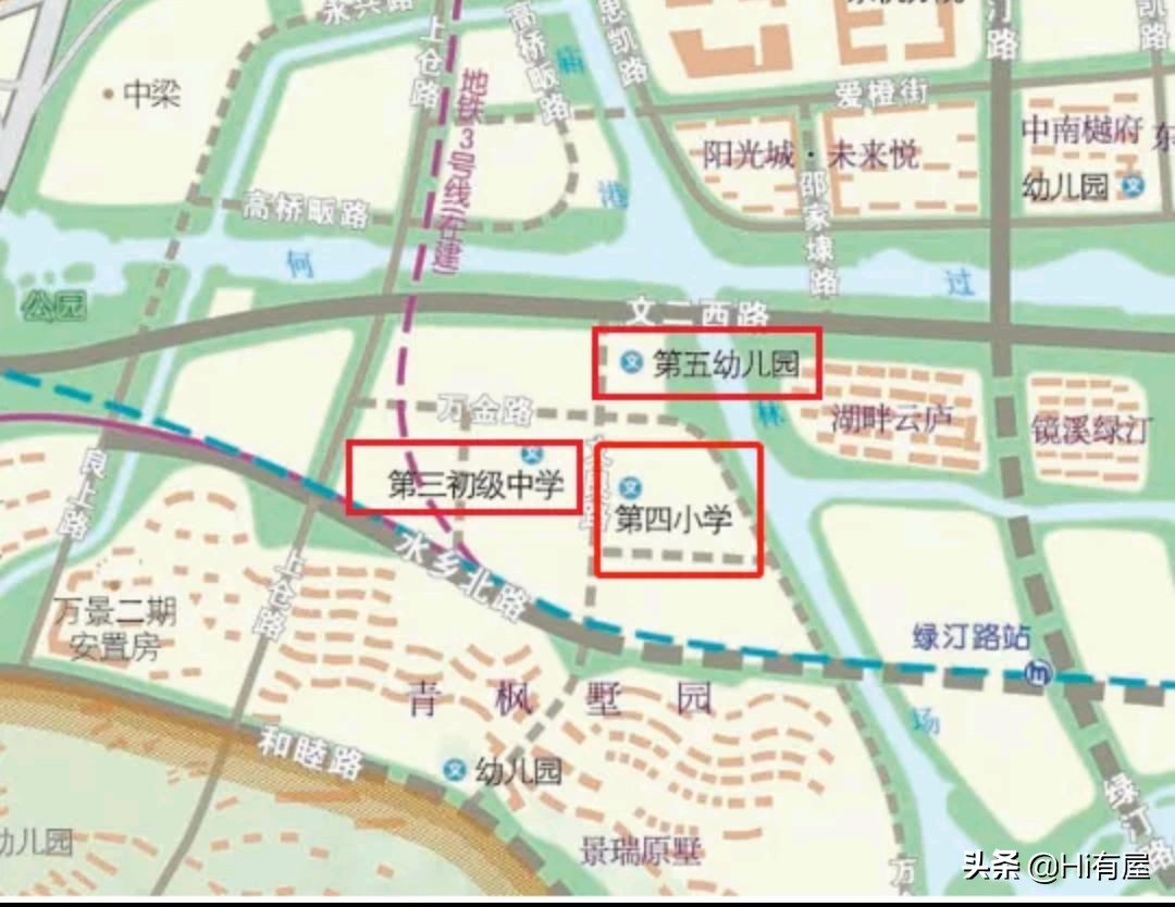 杭州最牛学区房降价掀起轩然大波,杭州学区房大跌的原因