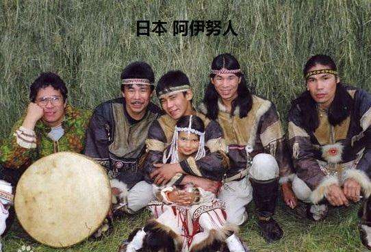 北海道民族,日本北海道为什么这么出名