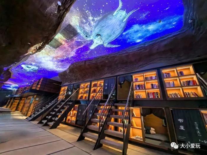 周边游玩推荐适合带孩子温泉,适合带孩子游玩的室内温泉水世界