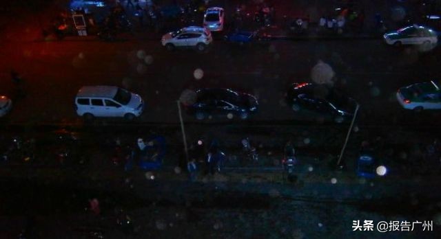 为什么广州城中村会变得脏乱差,广州为什么那么多城中村