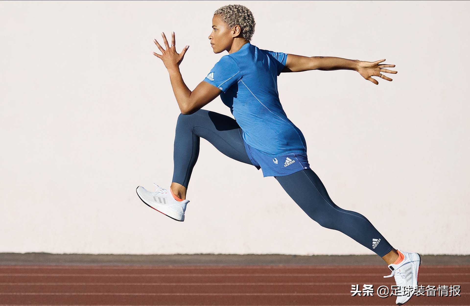 贝克汉姆联名阿迪达斯,贝克汉姆代言阿迪达斯清风系列