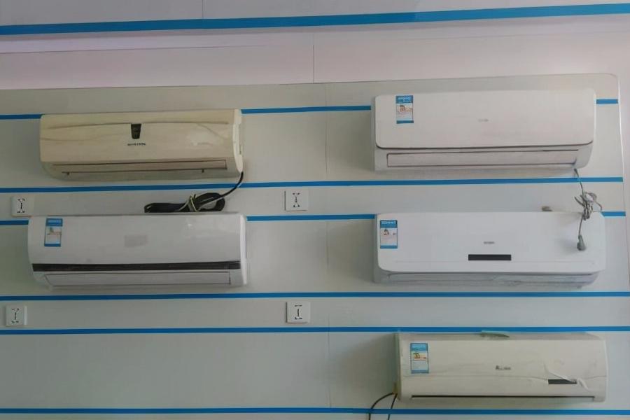 分体机空调的优缺点,家用分体式空调哪个好