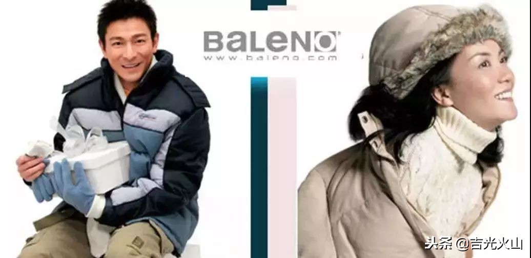 当年那些令年轻人疯狂的高街潮牌班尼路、美特斯邦威现在咋样了？