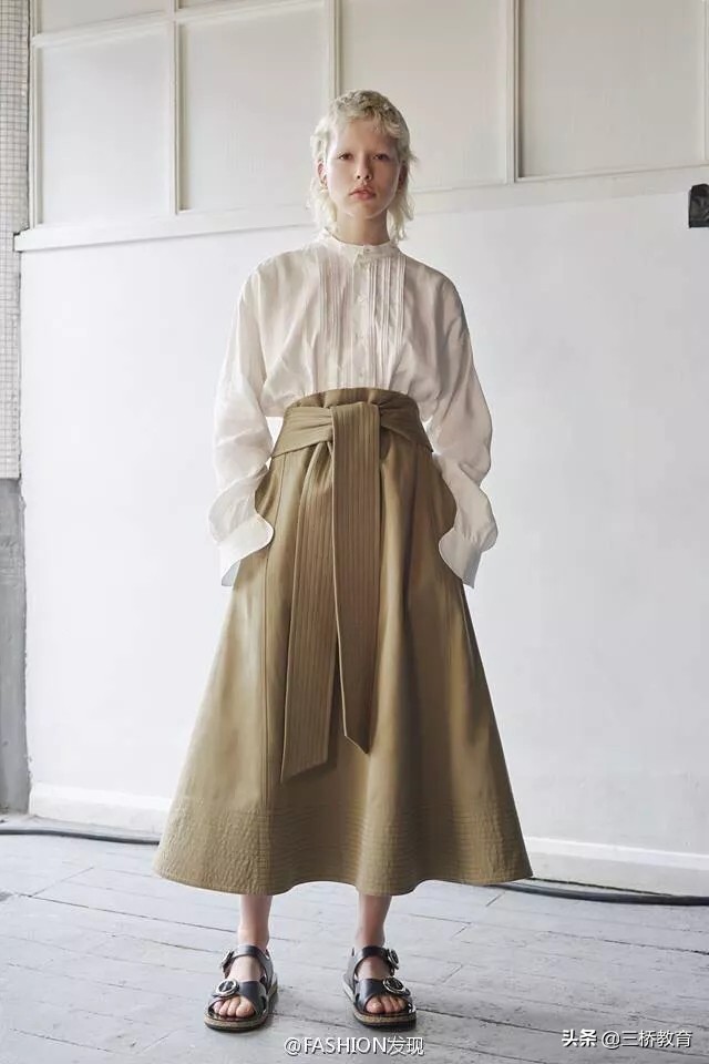 三桥职校学什么最好,零基础去职高学服装设计