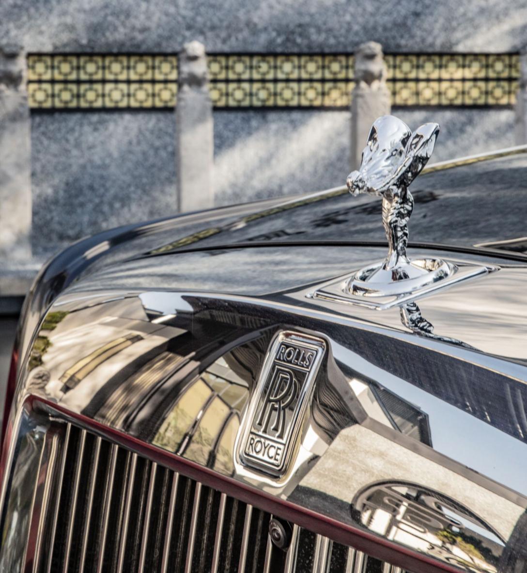 感受奢华,奢华感受