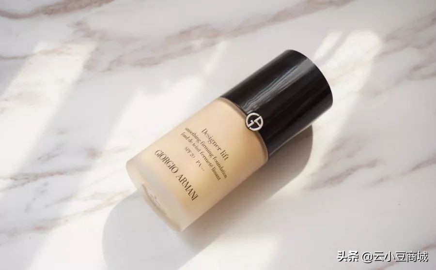 你了解自己的肤质肤色吗？帮你找到适合自己的粉底