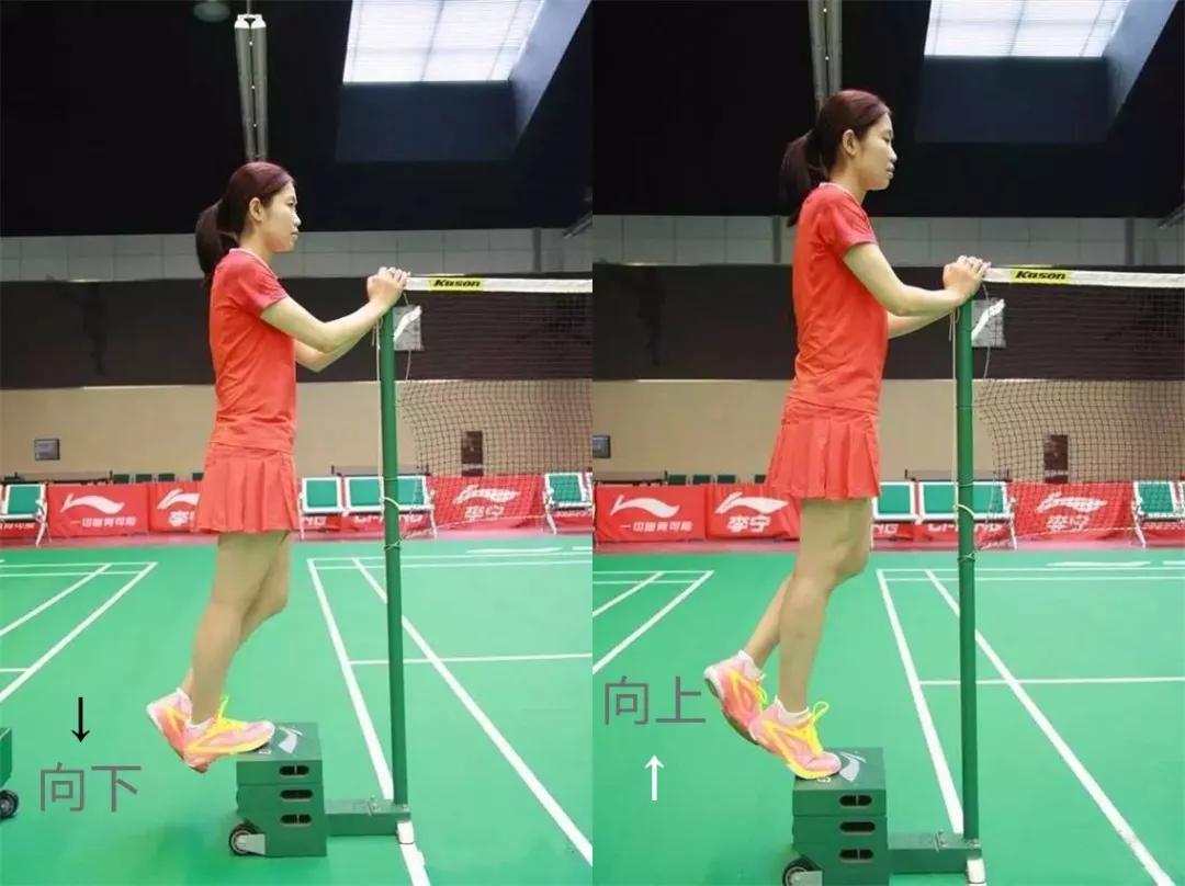 打羽毛球注意事项防止受伤,打羽毛球如何避免一切伤病