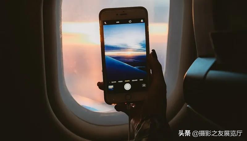 拍夜景如何消除玻璃反光,透过玻璃拍照反光如何解决