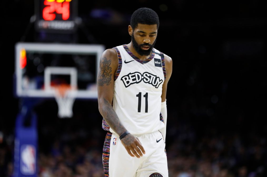 欧文vs威少,欧文要是拿了mvp历史地位会怎样