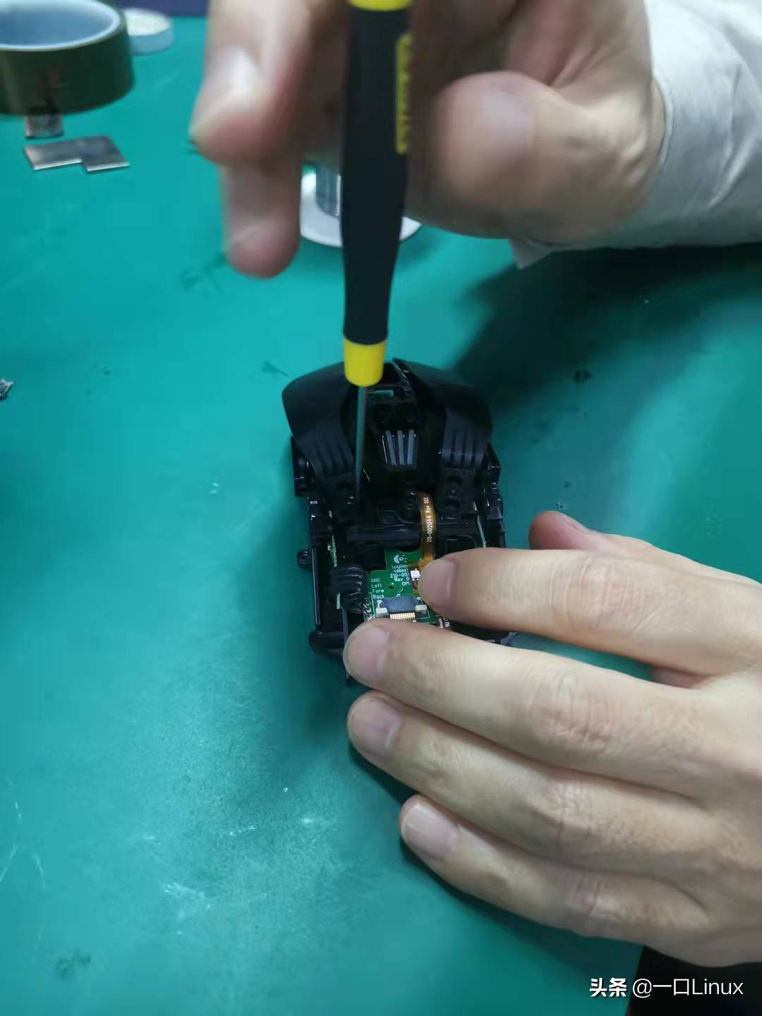 鼠标连击怎么改成单击,鼠标自动连击技巧