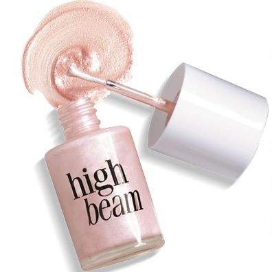 高光全教程嘭润美肌即刻拥有！