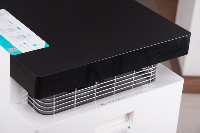 怎样选择一台好的空气净化器,清新空气净化器第四代