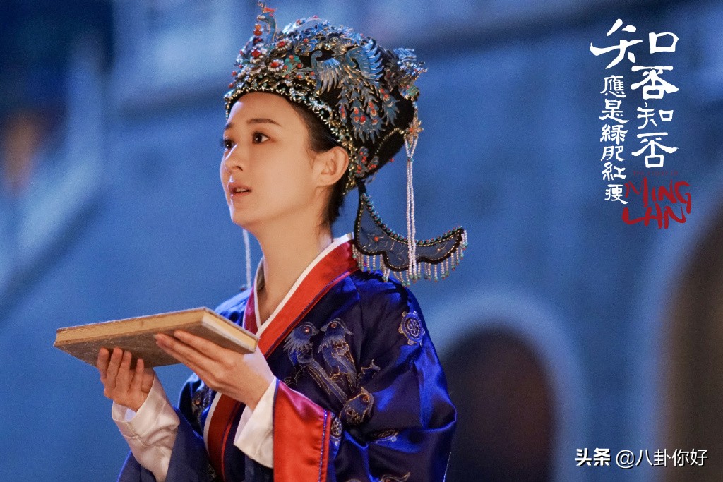 正午阳光《都挺好》低开高走，而低开离不开这三个原因