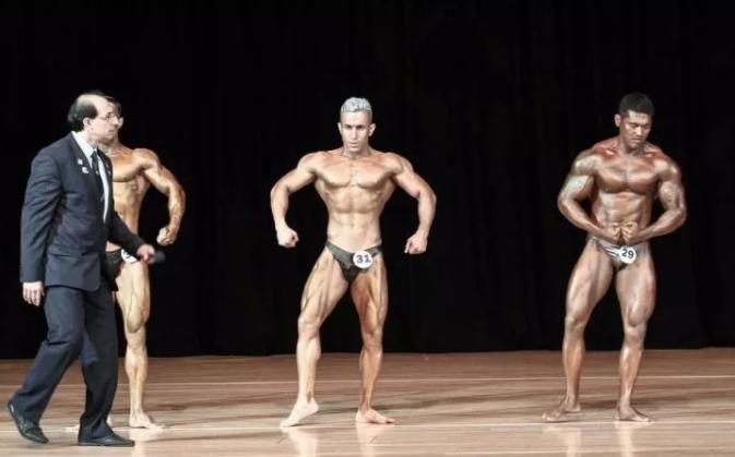 什么身材最容易练出完美身材,纤细的身材是怎么练出来的