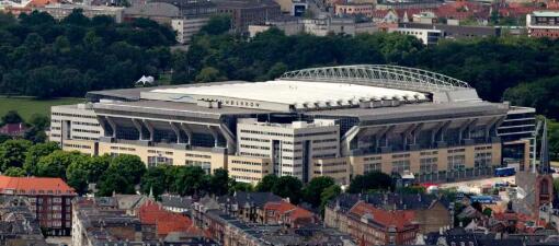 欧洲杯让全世界疯狂,能让全世界疯狂的赛事