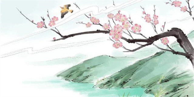 描写蝴蝶的超美短诗词,蝴蝶的诗句十首唯美