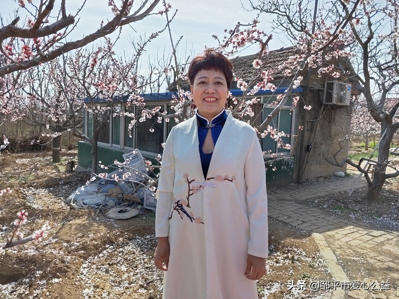 邹平黛溪张高杏花节直播,张高杏花节开幕式完整版