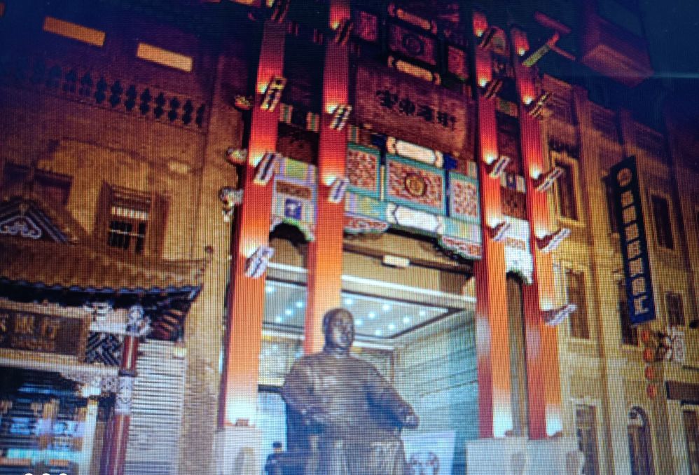 丹东之旅攻略,东北旅游丹东推荐