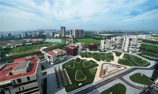 今年武清区有什么大发展,关于天津武清区发展报告