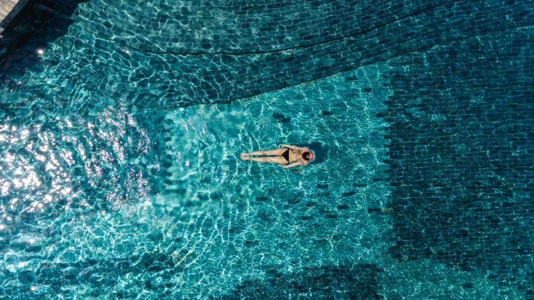 迪拜经典十大超奢酒店,阿曼野奢酒店