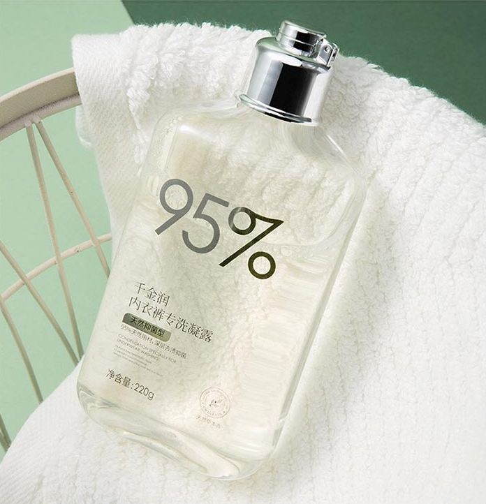 女生的*裤内**到底有多脏？关于*裤内**卫生，一定要重视起来