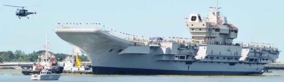 印巴冲突余音未了，印度拉拢这个华人小国壮胆！妄图联手遏制巴铁