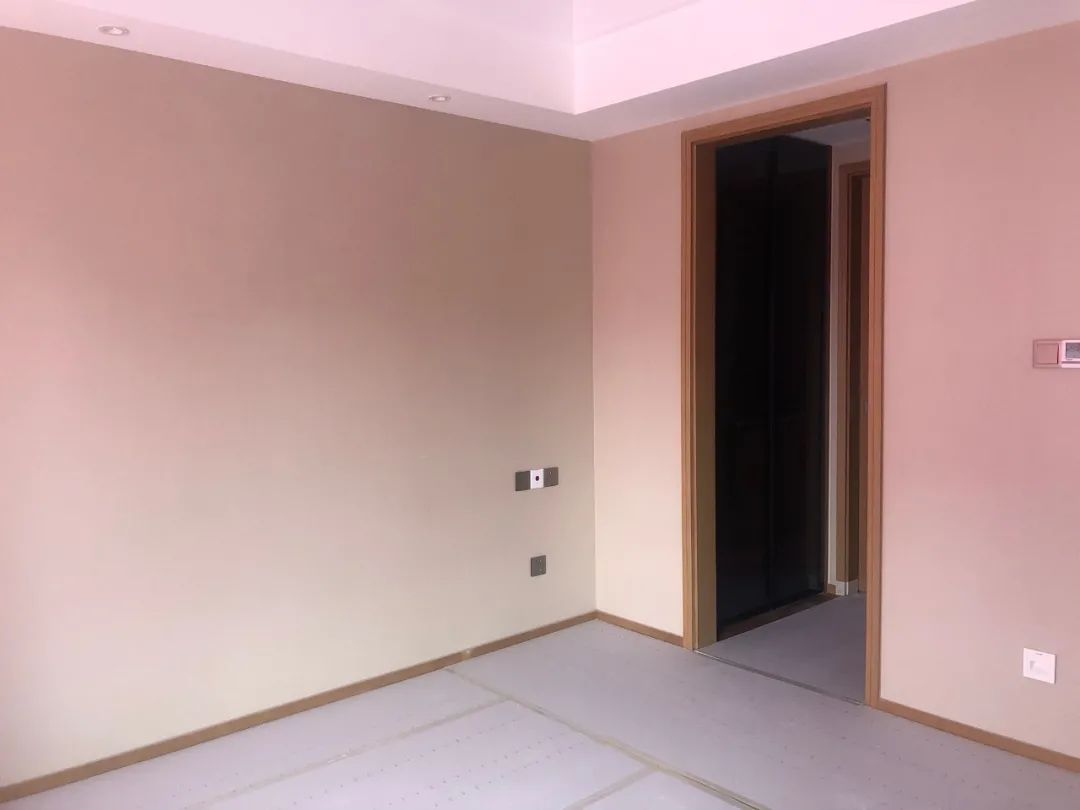 融创壹号院精装房软装设计,融创壹号院石材立面实景