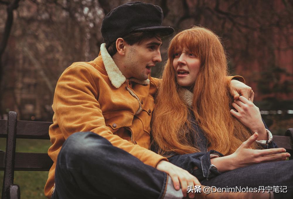 为什么说LEVISLVC是牛仔裤天花板？