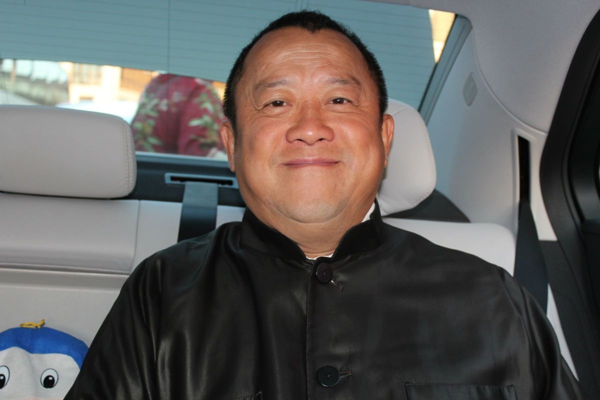 曾志伟亲生爸爸,曾志伟的爸爸和妈妈