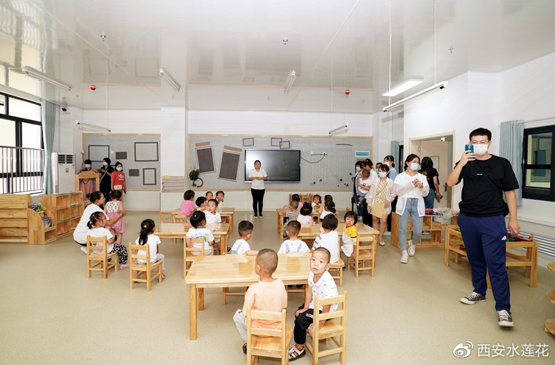 原来你是这样的西安,原来你是这样的人大代表