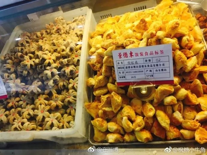 回忆杀!那些年吃过的甜食和百年老店你还记得吗?全吃过算你赢!