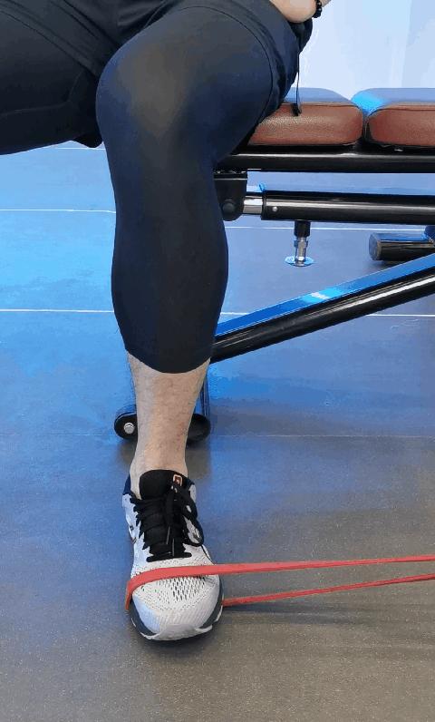 怎样区分腘肌疼和膝盖疼,你不了解的腘肌