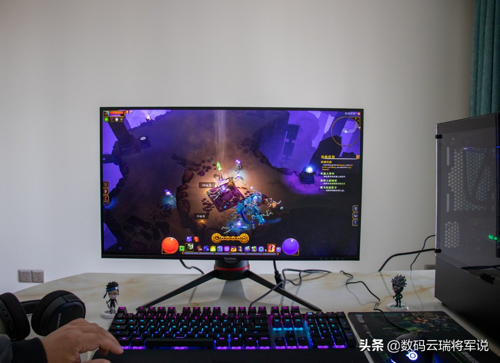 赛睿鼠标rival3wireless无线评测,赛睿鼠标rival3到底行不行